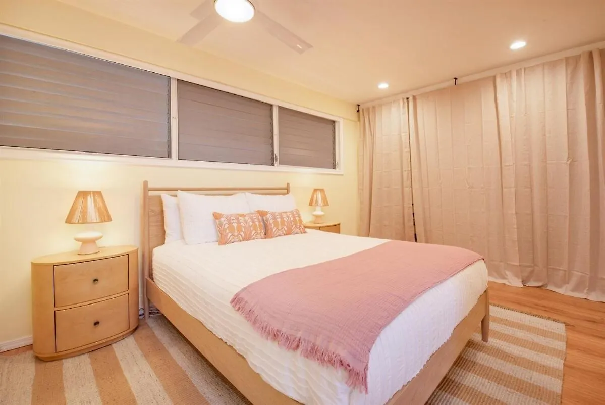 Kailani Kona-Ocean View, Top Floor Downtown W Pool كايلو كونا الولايات المتحدة الأمريكية
